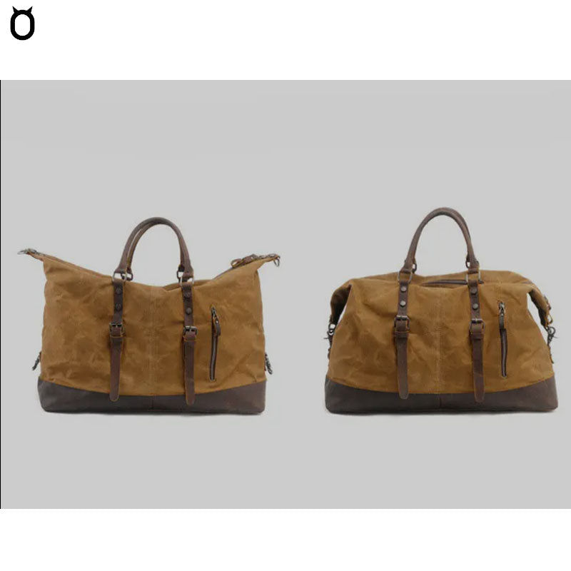 Trunks and Travelling Bags
