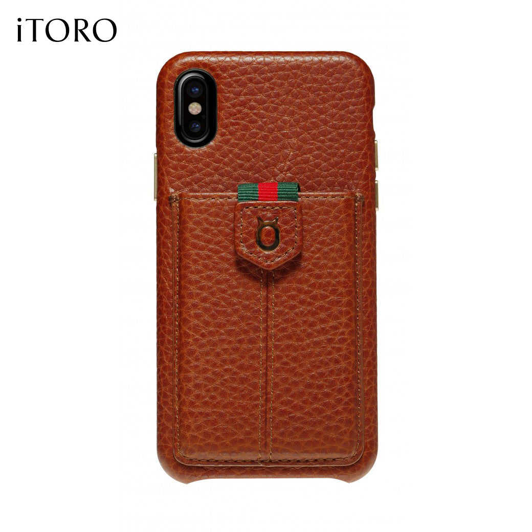 iTORO Telephone protective cases for iPhone X