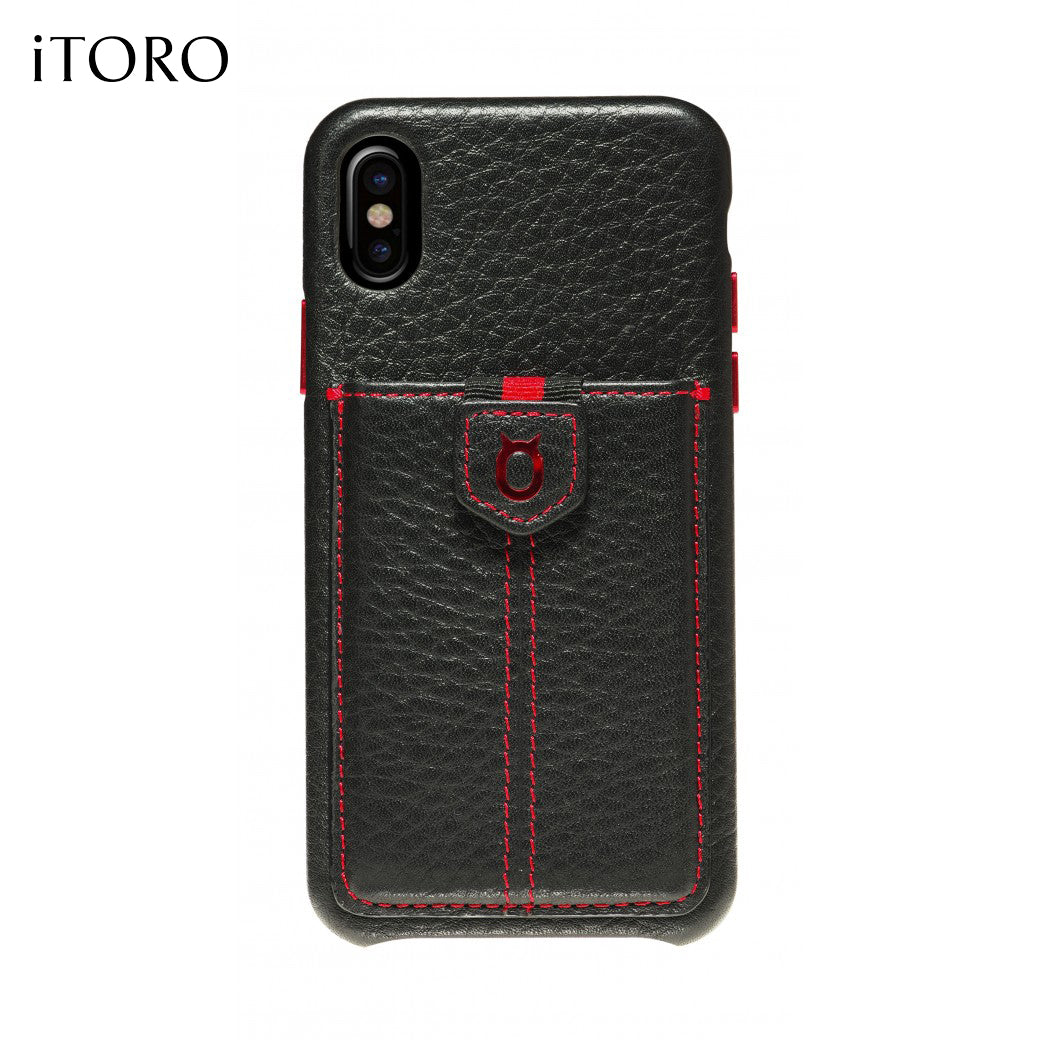 iTORO Telephone protective cases for iPhone X