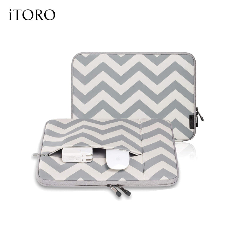 iTORO briefcases