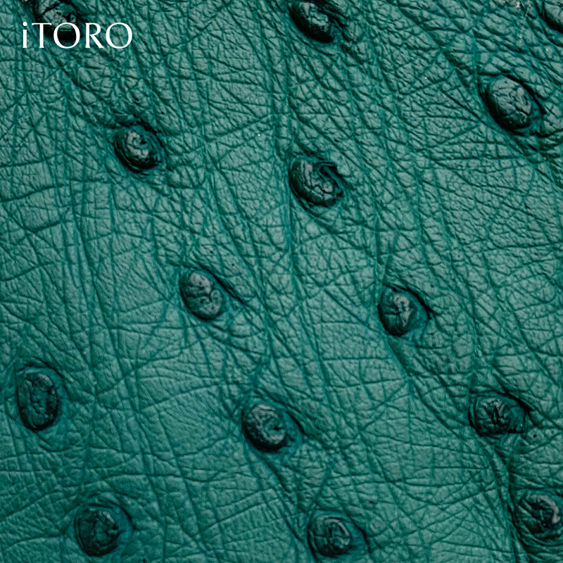 iTORO skins and hides (Ostrich Skin)
