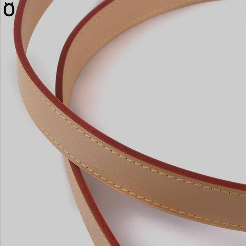 Leather Harnesses