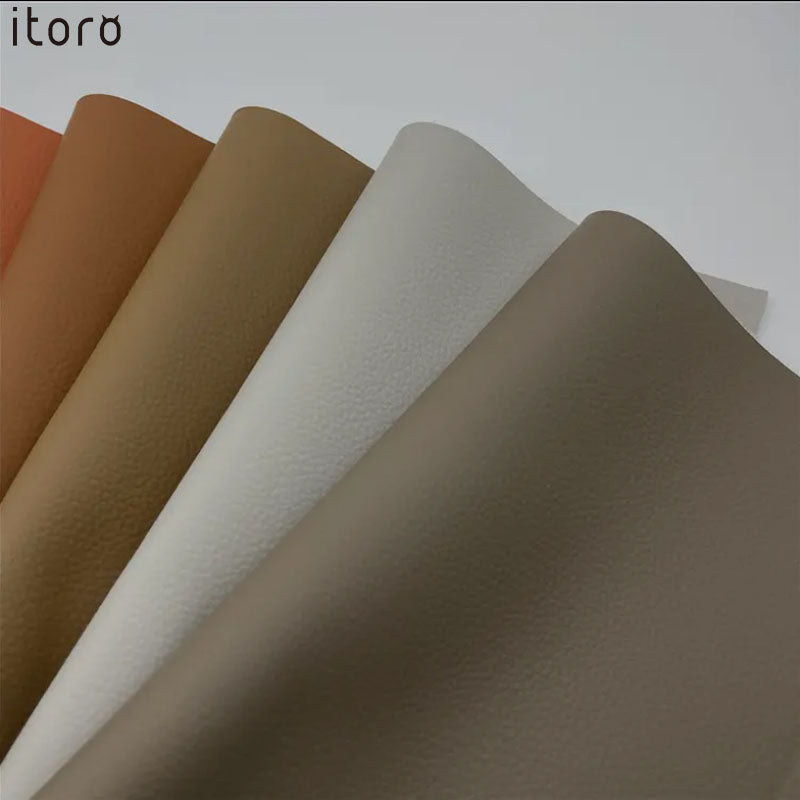 itoro Leather (Litchi Pattern)