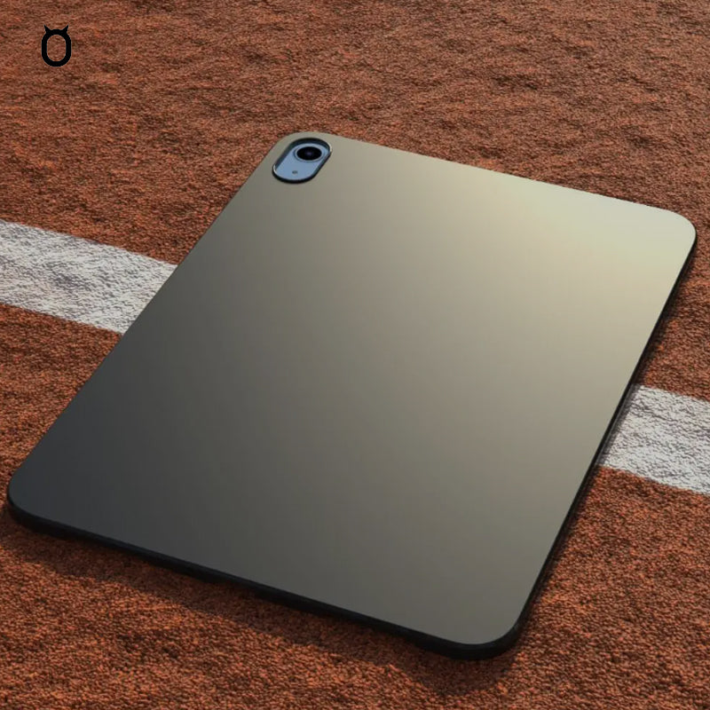 Tablet PC protective cases for iPad