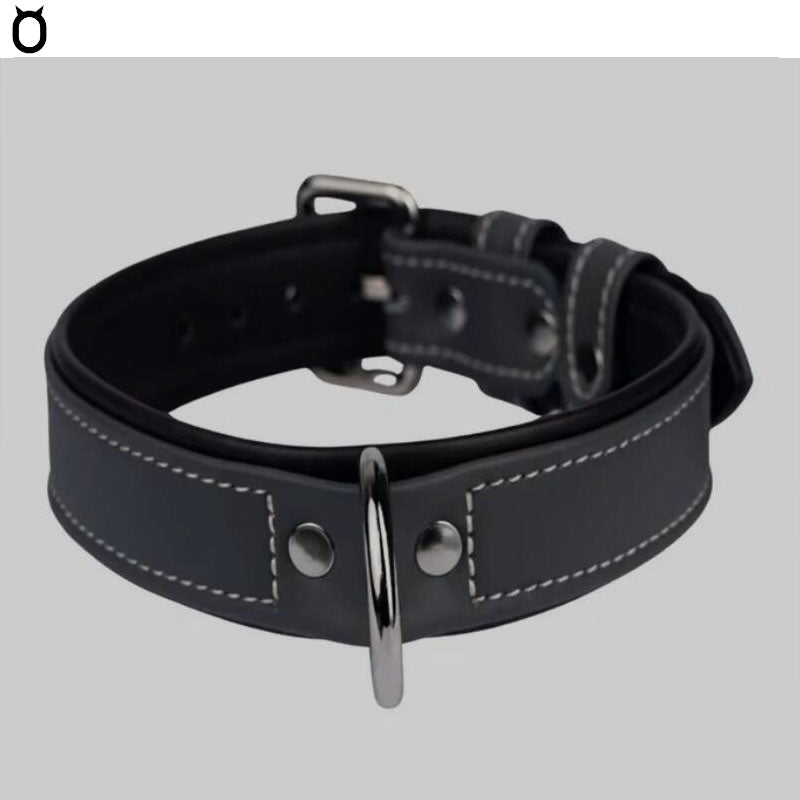 Leather Straps Adjustable for Men