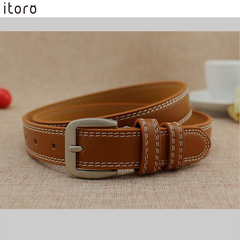 itoro Leather Straps Adjustable for Women