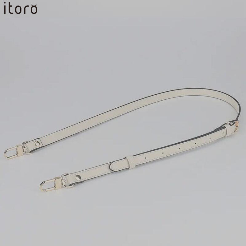 itoro Leather Shoulder Belts Adjustable for Shoulder Bag