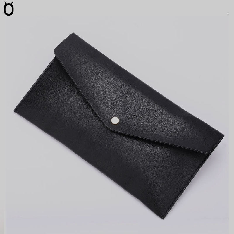 Envelopes of Leather for Packaging