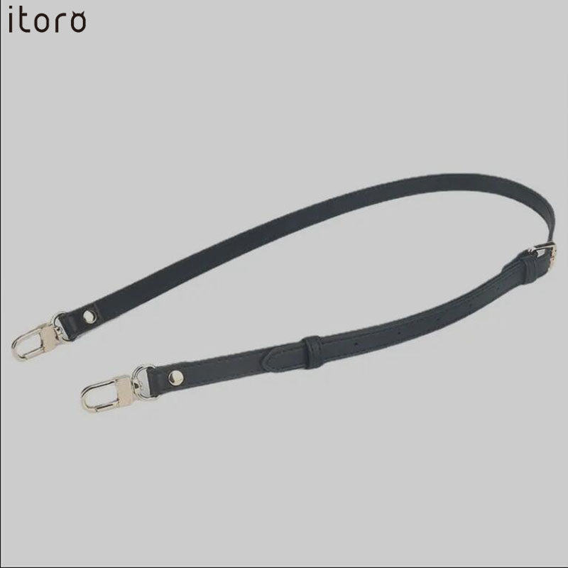 itoro Leather Shoulder Belts Adjustable for Shoulder Bag