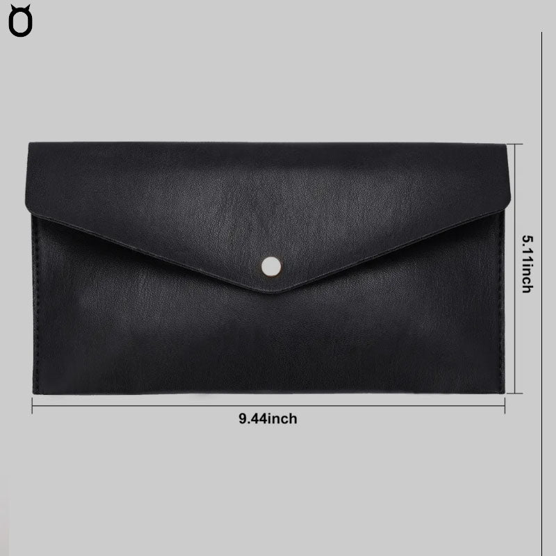 Envelopes of Leather for Packaging