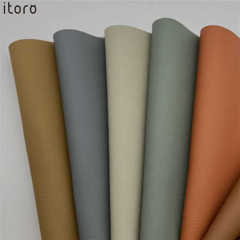 itoro Leather (Litchi Pattern)