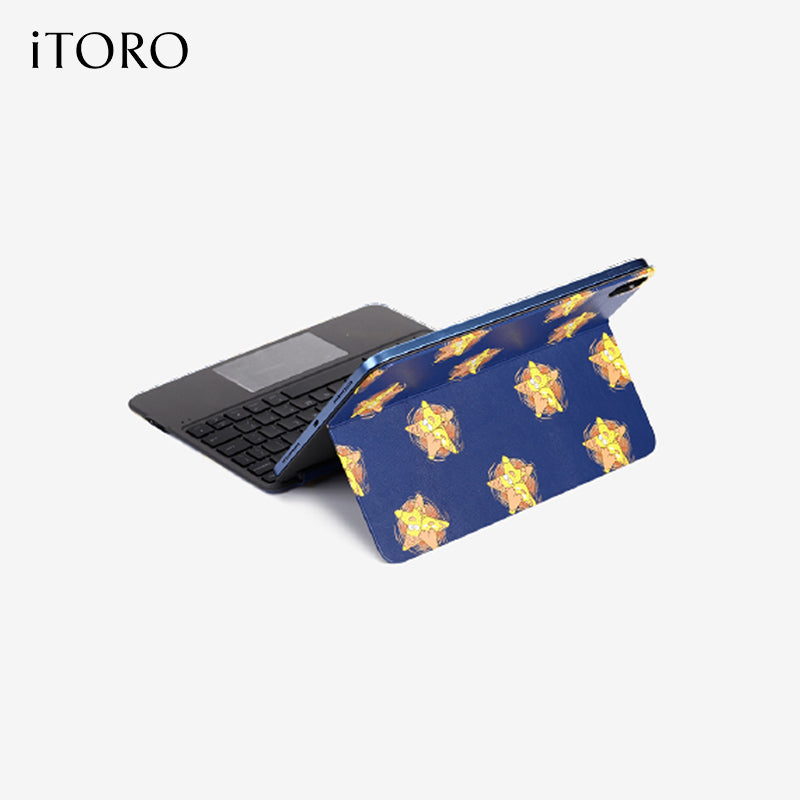 iTORO tablet PC protective cases for iPad