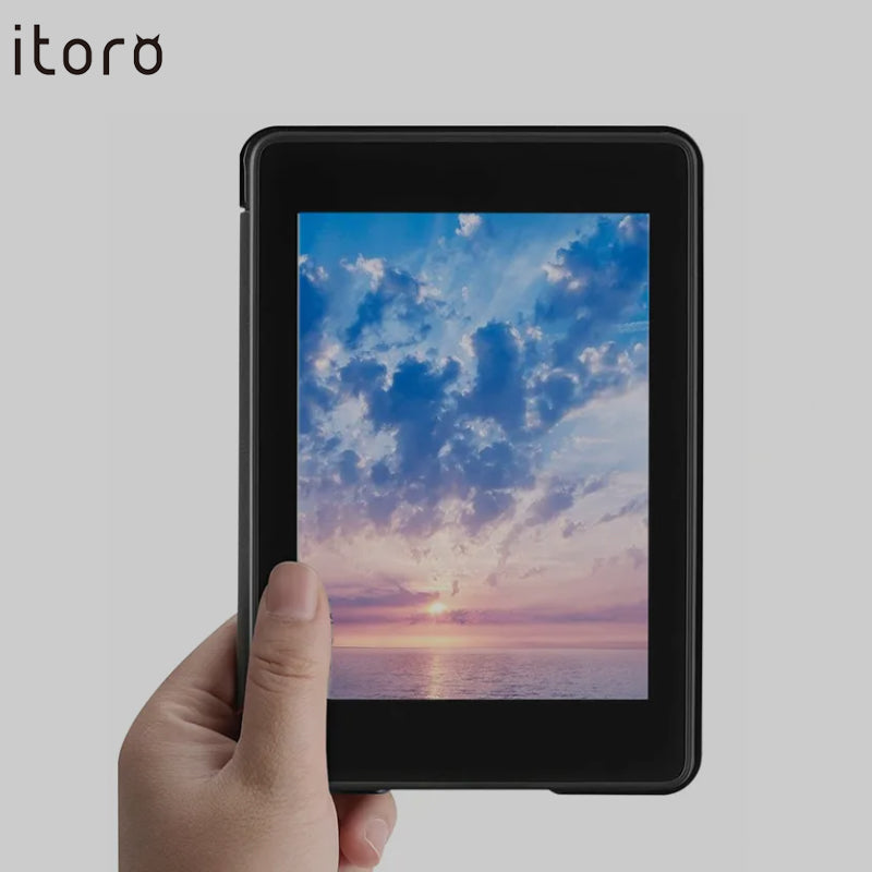 itoro Protective Cases for Kindle Black