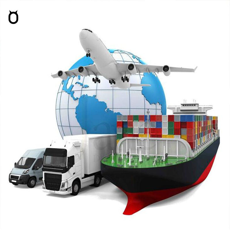 Goods import-export Agencies