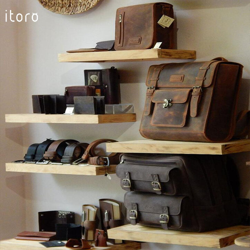 itoro Retail Store Services