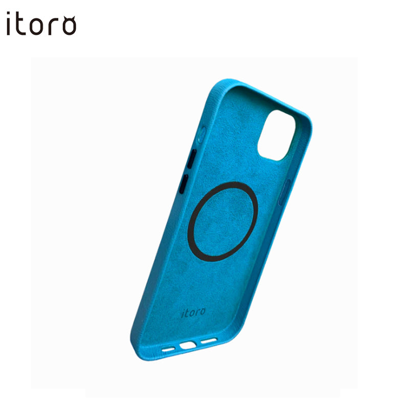 itoro Mobile Phone Protective Cases for iPhone 14 Pro Size