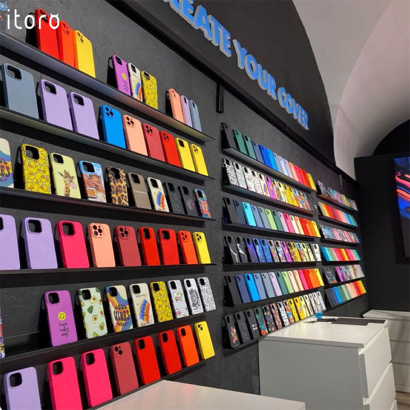 itoro Retail Store Services