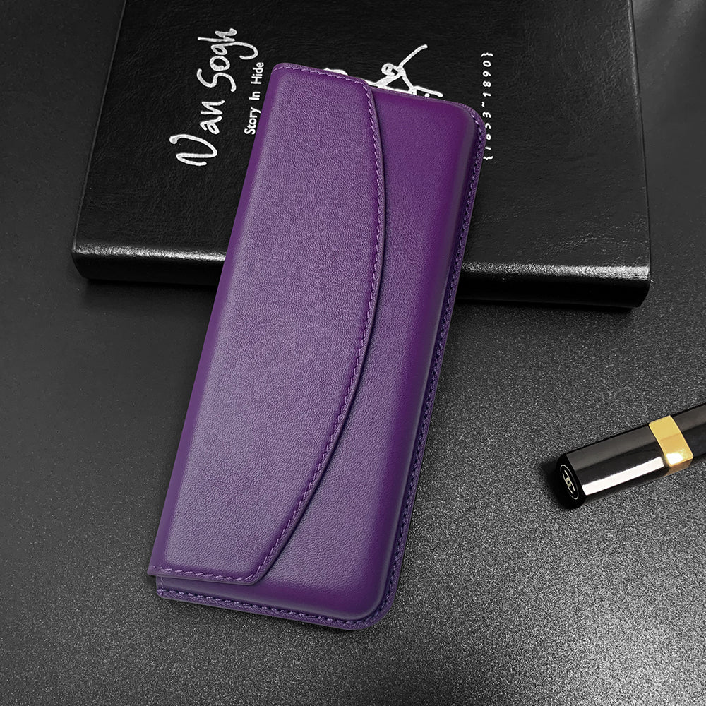 XIAOMI MIX FOLD Italian Leather Case _ Envelope Design