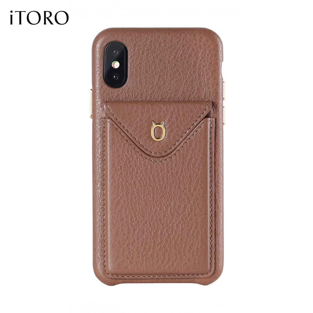 iTORO smart phone protective cases for iPhone X