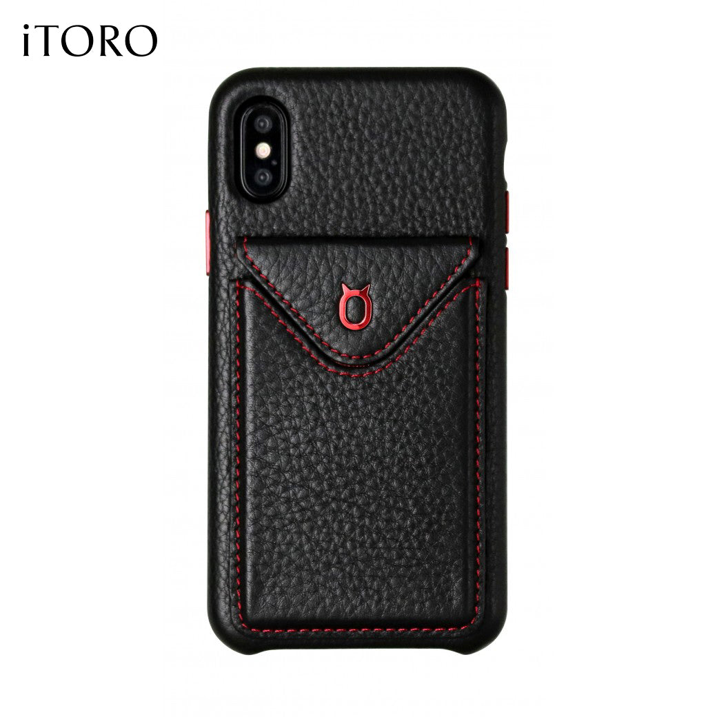 iTORO smart phone protective cases for iPhone X