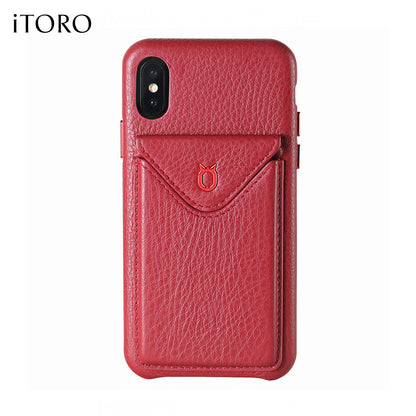 iTORO smart phone protective cases for iPhone Xs