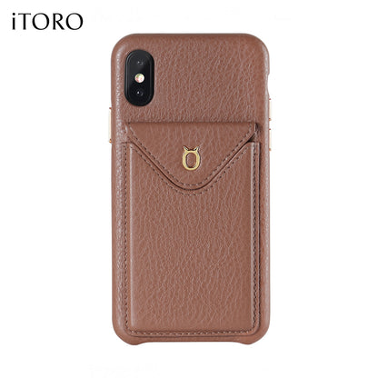 iTORO smart phone protective cases for iPhone Xs