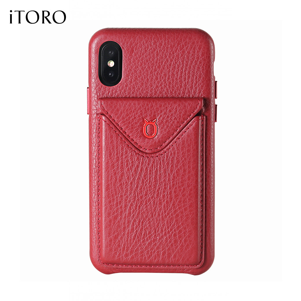 iTORO smart phone protective cases for iPhone X