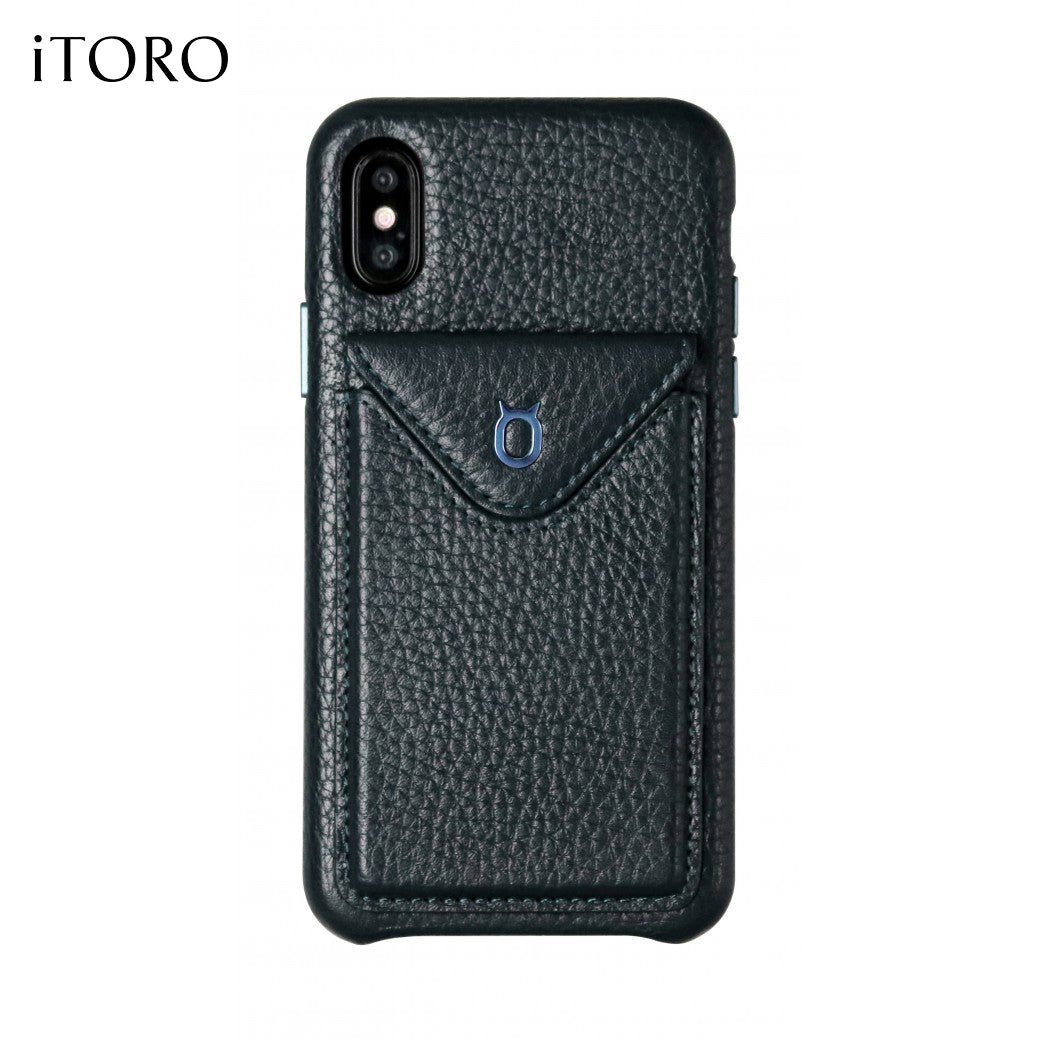 iTORO smart phone protective cases for iPhone X