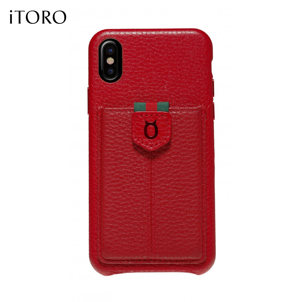 iTORO Telephone protective cases for iPhone X