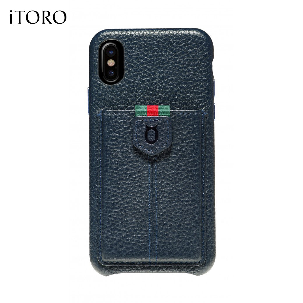 iTORO Telephone protective cases for iPhone X