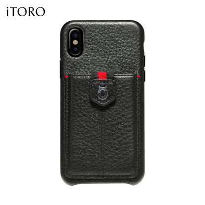 iTORO Telephone protective cases for iPhone X