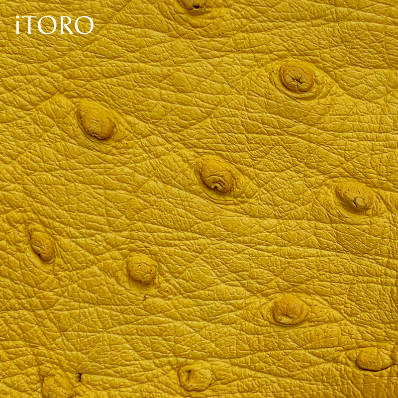 iTORO skins and hides (Ostrich Skin)