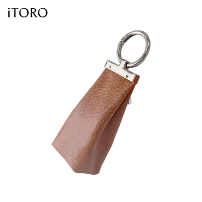 iTORO leather key cases