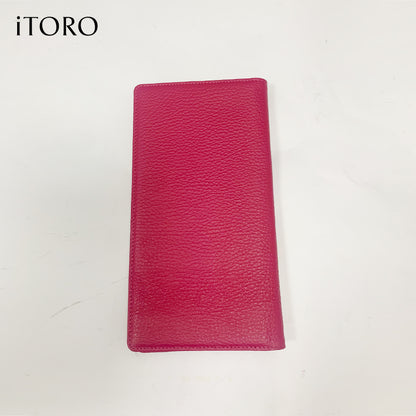 iTORO pocket wallets
