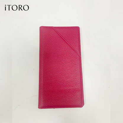 iTORO pocket wallets