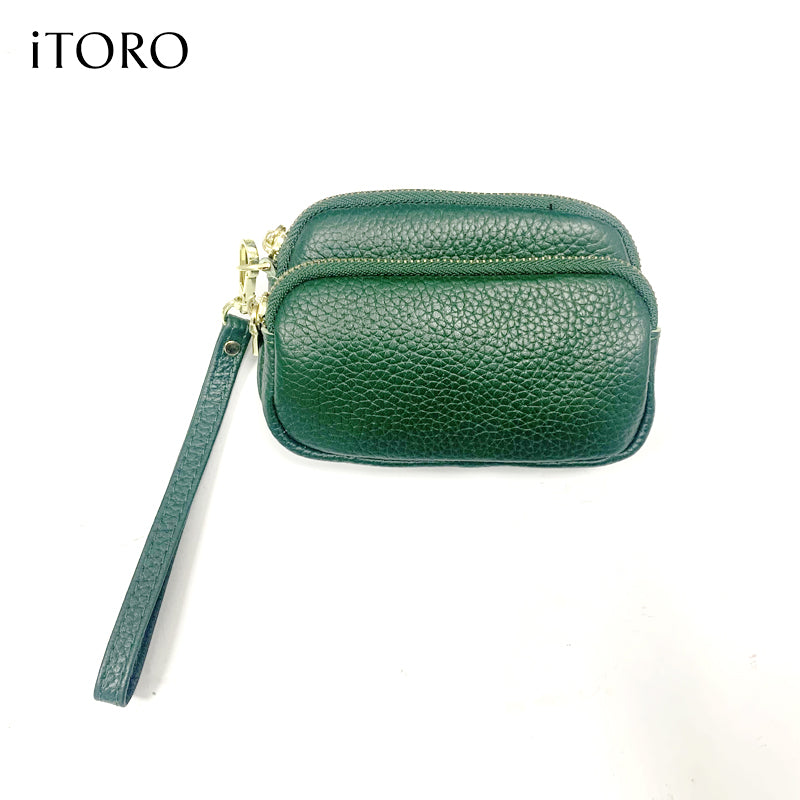 iTORO purses (Italian Leather)