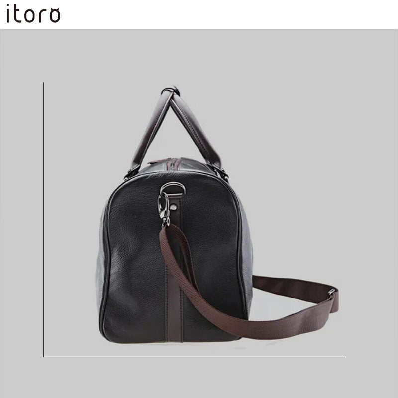 itoro Trunks and Travelling Bags Black