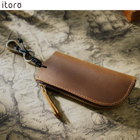 itoro Leather Key Cases