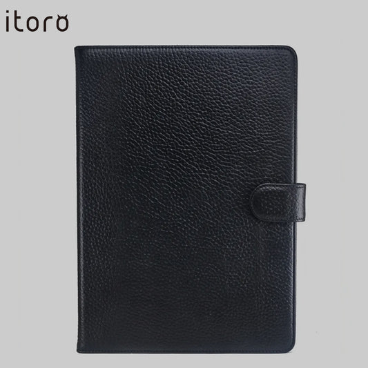 itoro Personal Electronic Notebook Protective Case for MacBook
