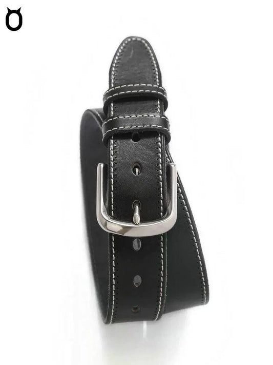 Leather Straps Adjustable for Men