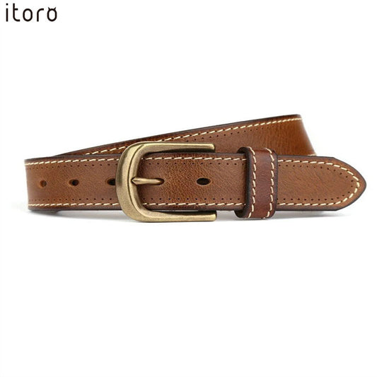 itoro Leather Straps Adjustable for Women