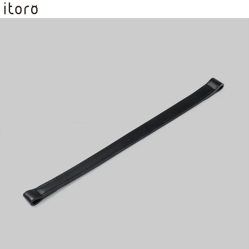 itoro Harnesses Black