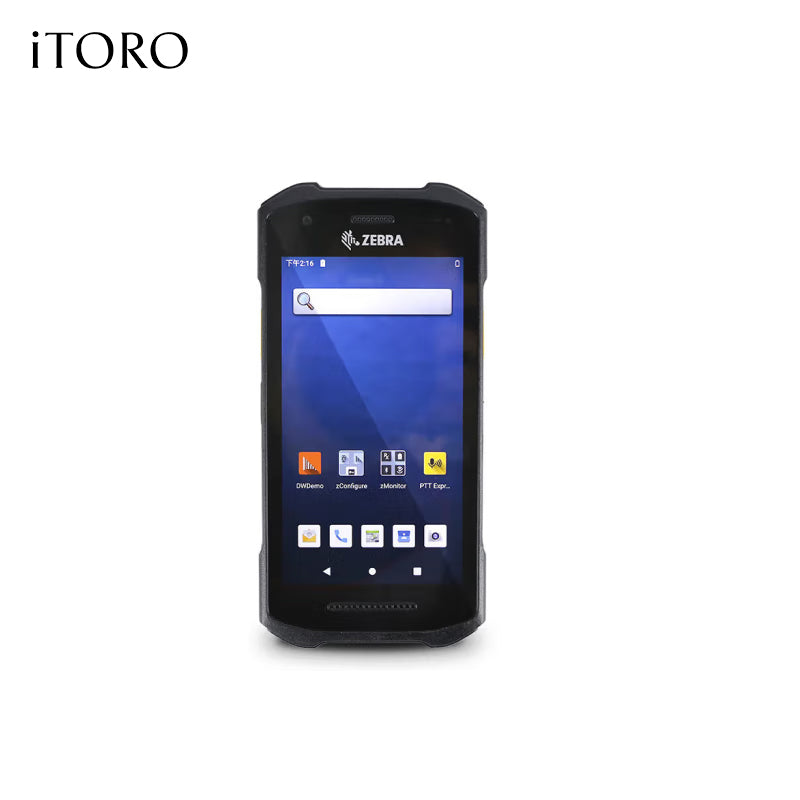iTORO PDA protective cases