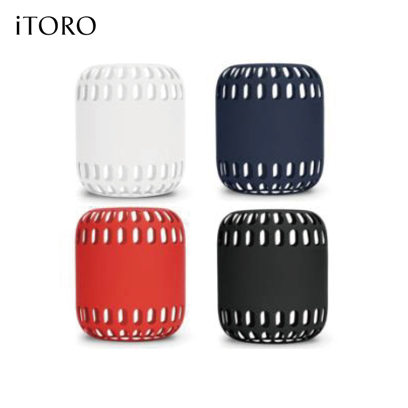 iTORO multimedia player protective cases
