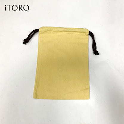iTORO Bags specially adapted for carrying portable electronic listening devices and music players