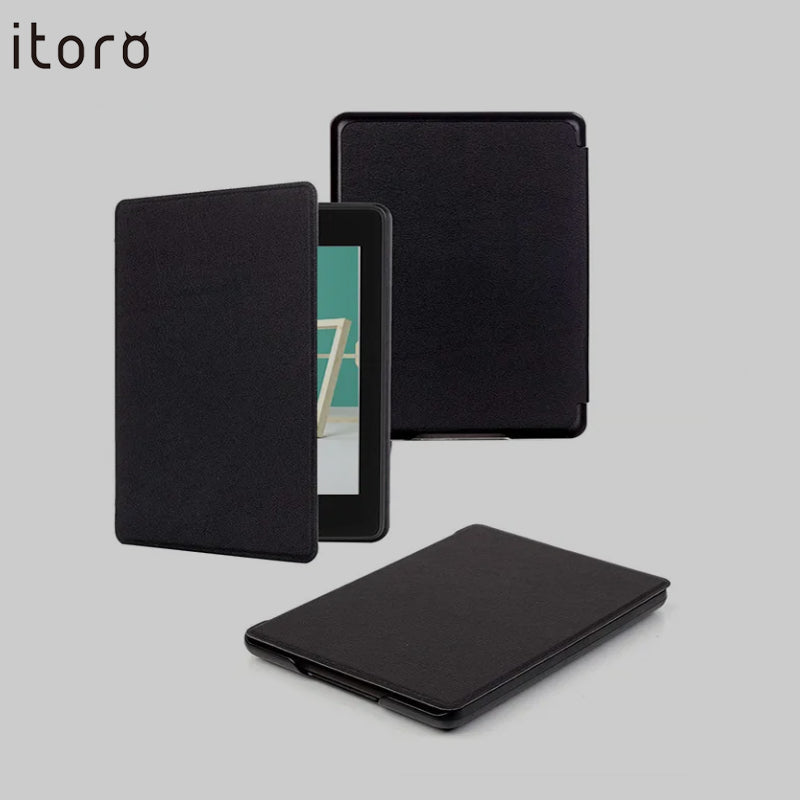 itoro Protective Cases for Kindle Black