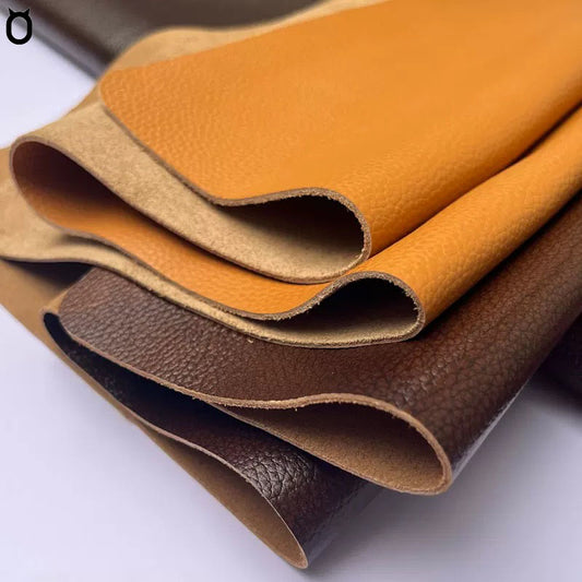 Skins and Hides (Genuine Leather)