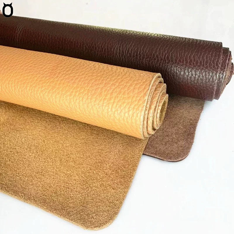 Skins and Hides (Genuine Leather)