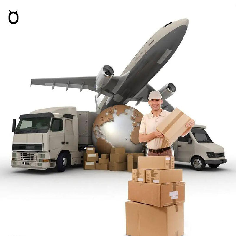 Goods import-export Agencies