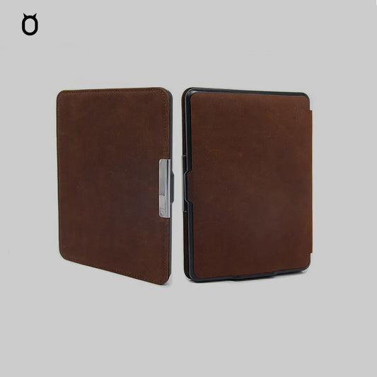 Protective Cases for Kindle Brown
